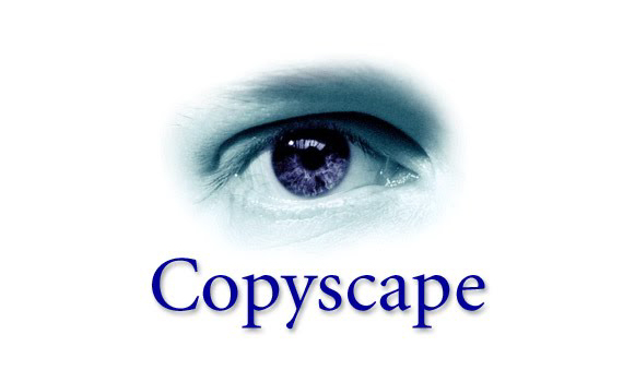 Copyscape